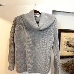 Michael Kors turtleneck sweater